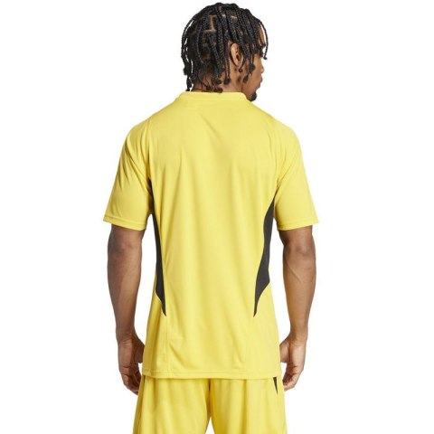 Koszulka adidas Juventus Training JSY M IQ0875 Koszulka adidas Juventus Training JSY M IQ0875