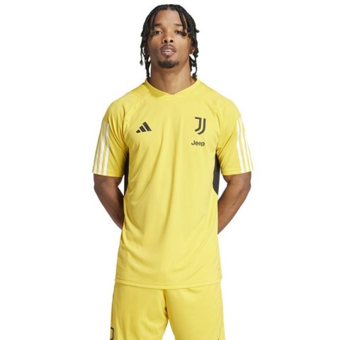 Koszulka adidas Juventus Training JSY M IQ0875 Koszulka adidas Juventus Training JSY M IQ0875