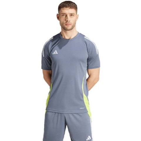 Koszulka adidas Tiro 24 Jersey M IV6951 Koszulka adidas Tiro 24 Jersey M IV6951