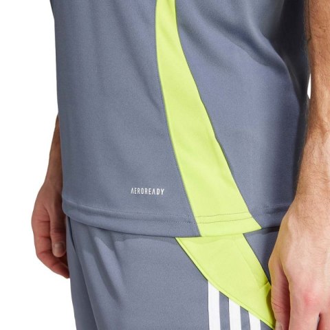 Koszulka adidas Tiro 24 Jersey M IV6951 Koszulka adidas Tiro 24 Jersey M IV6951