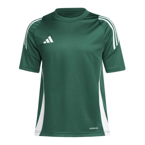 Koszulka adidas Tiro 24 Jr IS1028 Koszulka adidas Tiro 24 Jr IS1028