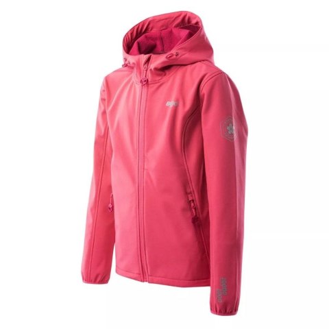 Kurtka Softshell Bejo Juvia Jr 92800481866 Kurtka Softshell Bejo Juvia Jr 92800481866