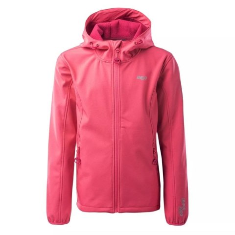 Kurtka Softshell Bejo Juvia Jr 92800481866 Kurtka Softshell Bejo Juvia Jr 92800481866