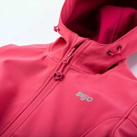 Kurtka Softshell Bejo Juvia Jr 92800481866 Kurtka Softshell Bejo Juvia Jr 92800481866
