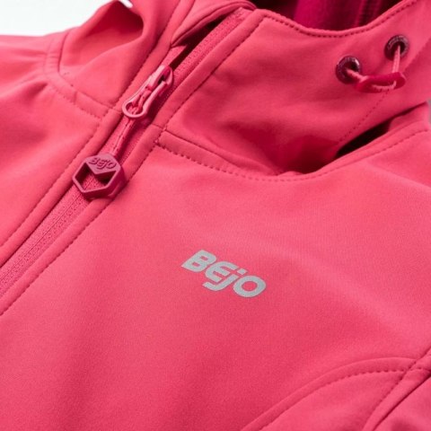 Kurtka Softshell Bejo Juvia Jr 92800481866 Kurtka Softshell Bejo Juvia Jr 92800481866
