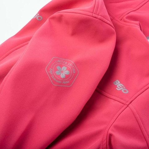 Kurtka Softshell Bejo Juvia Jr 92800481866 Kurtka Softshell Bejo Juvia Jr 92800481866