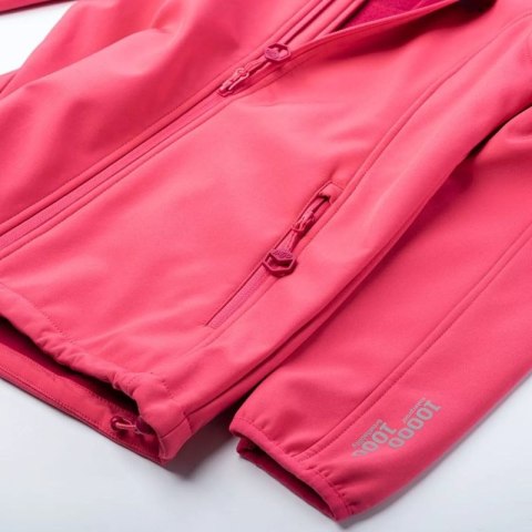 Kurtka Softshell Bejo Juvia Jr 92800481866 Kurtka Softshell Bejo Juvia Jr 92800481866