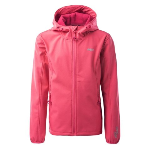 Kurtka Softshell Bejo Juvia Jr 92800481866 Kurtka Softshell Bejo Juvia Jr 92800481866