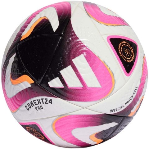 Piłka nożna adidas Conext 24 Pro IP1616 Piłka nożna adidas Conext 24 Pro IP1616
