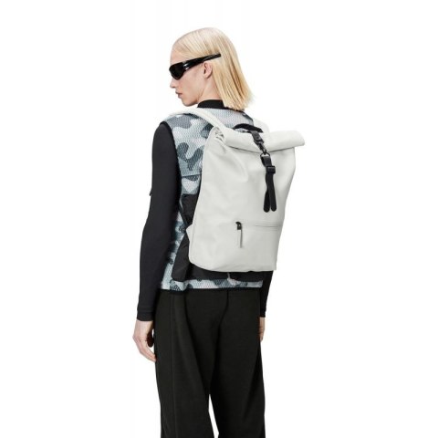 Plecak Rains Rolltoprucksack Ash W3 13320 45
