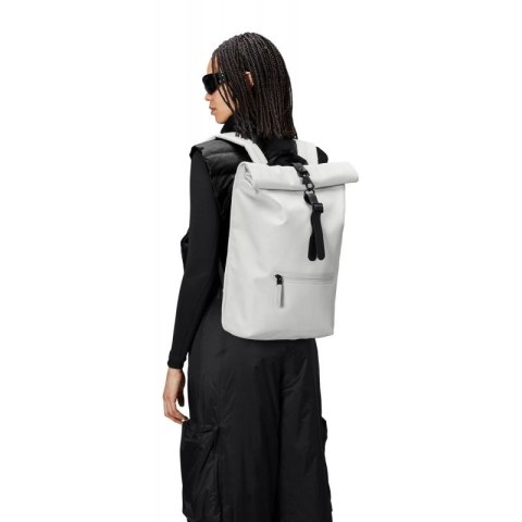Plecak Rains Rolltoprucksack Ash W3 13320 45