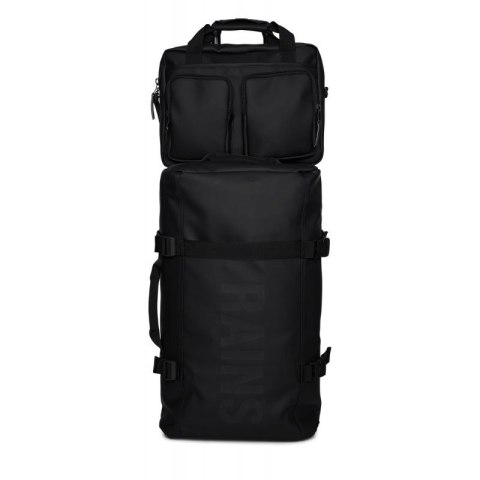Torba Rains Texel Tech Bag W3 14250 01 Torba Rains Texel Tech Bag W3 14250 01