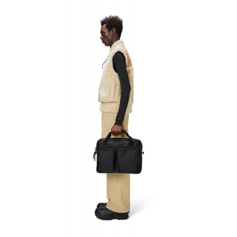 Torba Rains Texel Tech Bag W3 14250 01 Torba Rains Texel Tech Bag W3 14250 01