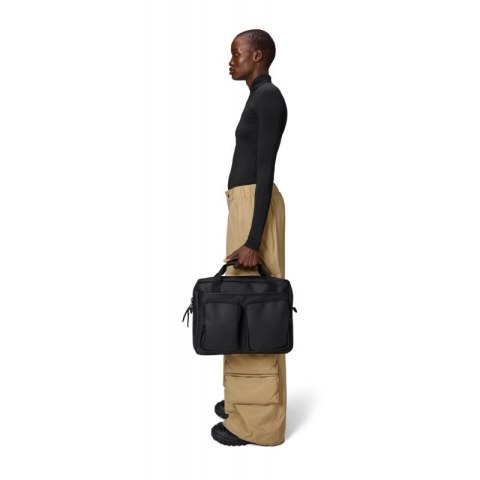 Torba Rains Texel Tech Bag W3 14250 01 Torba Rains Texel Tech Bag W3 14250 01