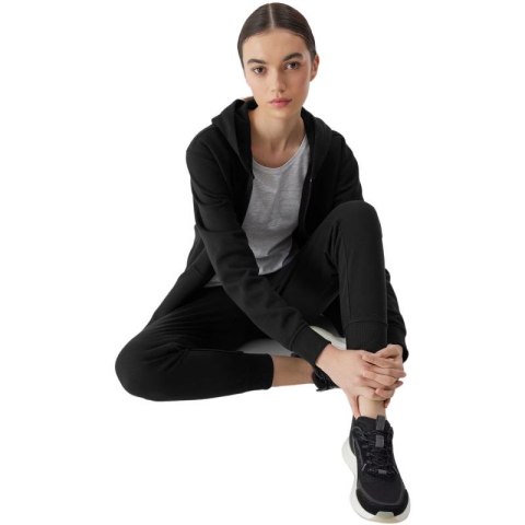 Bluza 4F F0956 W 4FWSS24TSWSF0956 20S Bluza 4F F0956 W 4FWSS24TSWSF0956 20S