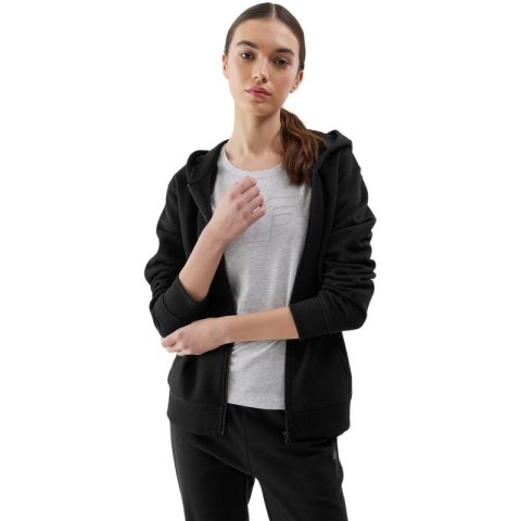 Bluza 4F F0956 W 4FWSS24TSWSF0956 20S Bluza 4F F0956 W 4FWSS24TSWSF0956 20S