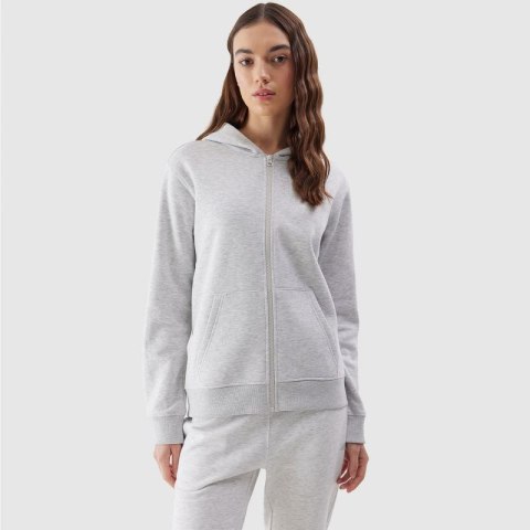 Bluza 4F F0956 W 4FWSS24TSWSF0956 27M Bluza 4F F0956 W 4FWSS24TSWSF0956 27M
