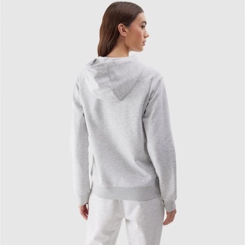 Bluza 4F F0956 W 4FWSS24TSWSF0956 27M Bluza 4F F0956 W 4FWSS24TSWSF0956 27M