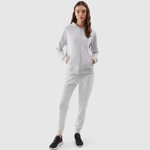 Bluza 4F F0956 W 4FWSS24TSWSF0956 27M Bluza 4F F0956 W 4FWSS24TSWSF0956 27M