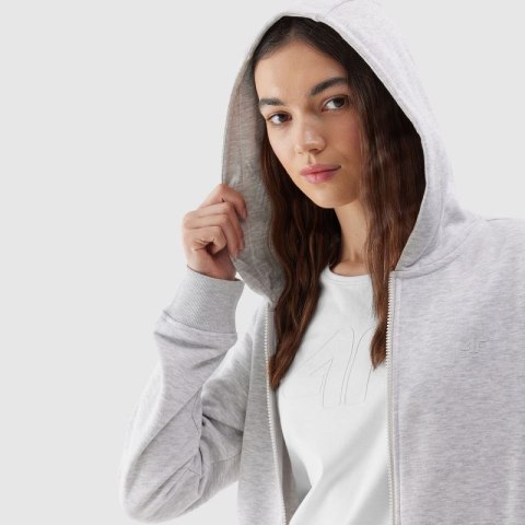 Bluza 4F F0956 W 4FWSS24TSWSF0956 27M Bluza 4F F0956 W 4FWSS24TSWSF0956 27M