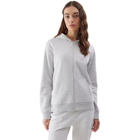 Bluza 4F F0956 W 4FWSS24TSWSF0956 27M Bluza 4F F0956 W 4FWSS24TSWSF0956 27M