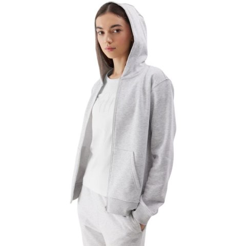 Bluza 4F F0956 W 4FWSS24TSWSF0956 27M Bluza 4F F0956 W 4FWSS24TSWSF0956 27M