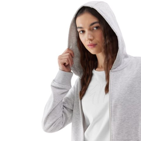 Bluza 4F F0956 W 4FWSS24TSWSF0956 27M Bluza 4F F0956 W 4FWSS24TSWSF0956 27M