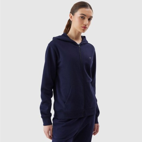 Bluza 4F F0956 W 4FWSS24TSWSF0956 31S Bluza 4F F0956 W 4FWSS24TSWSF0956 31S