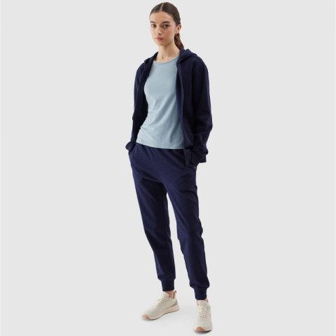 Bluza 4F F0956 W 4FWSS24TSWSF0956 31S Bluza 4F F0956 W 4FWSS24TSWSF0956 31S