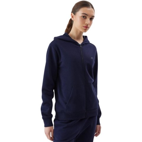 Bluza 4F F0956 W 4FWSS24TSWSF0956 31S Bluza 4F F0956 W 4FWSS24TSWSF0956 31S