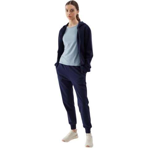 Bluza 4F F0956 W 4FWSS24TSWSF0956 31S Bluza 4F F0956 W 4FWSS24TSWSF0956 31S