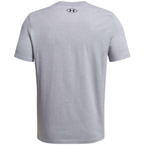 Koszulka Under Armour Sportstyle Logo M 1382911 035 Koszulka Under Armour Sportstyle Logo M 1382911 035