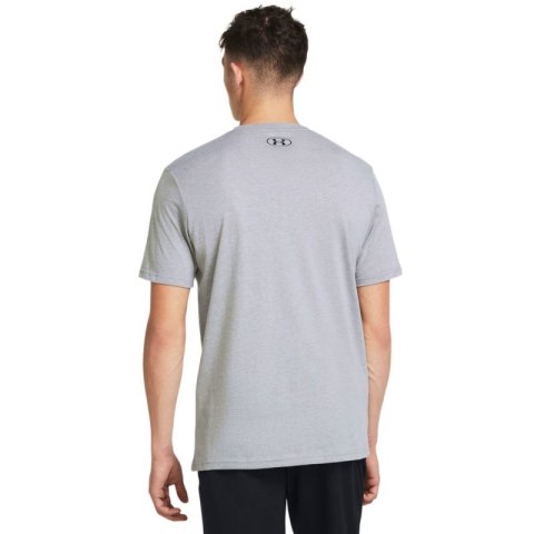 Koszulka Under Armour Sportstyle Logo M 1382911 035 Koszulka Under Armour Sportstyle Logo M 1382911 035