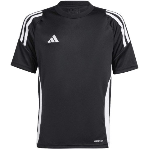 Koszulka adidas Tiro 24 Jersey Jr IJ7674 Koszulka adidas Tiro 24 Jersey Jr IJ7674