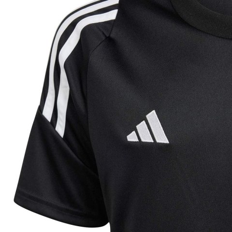 Koszulka adidas Tiro 24 Jersey Jr IJ7674 Koszulka adidas Tiro 24 Jersey Jr IJ7674
