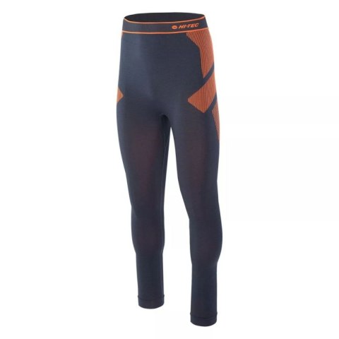 Legginsy termoaktywne Hi-Tec Rair Bottom M 92800565094 Legginsy termoaktywne Hi-Tec Rair Bottom M 92800565094