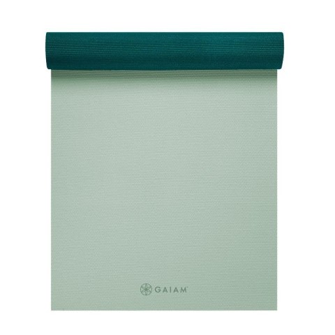 Mata do Jogi Gaiam Deep Jade 5 mm 63847 Mata do Jogi Gaiam Deep Jade 5 mm 63847