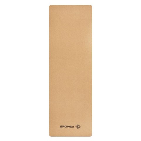Mata korkowa Spokey Savasana SPK-943065 Mata korkowa Spokey Savasana SPK-943065