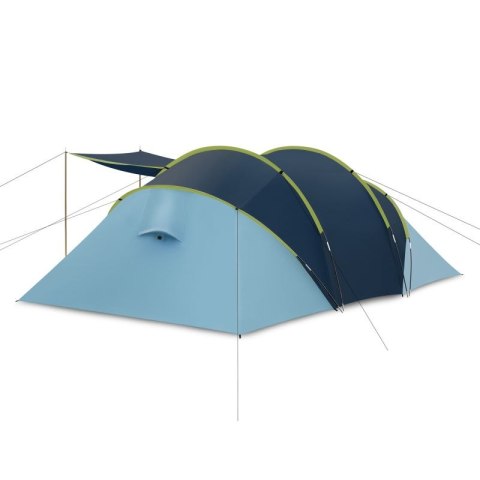 Namiot Spokey Olimpic 2+2 SPK-943516 Namiot Spokey Olimpic 2+2 SPK-943516