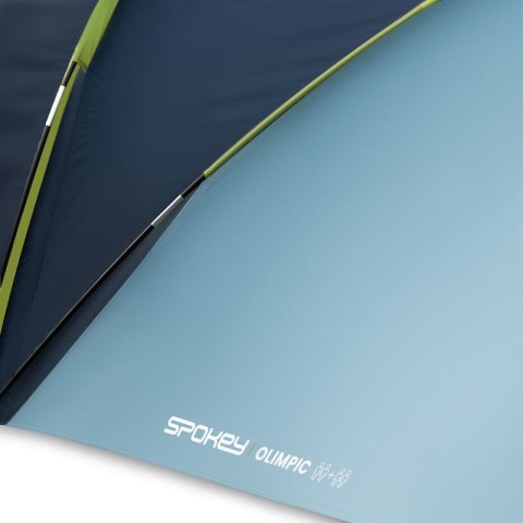 Namiot Spokey Olimpic 2+2 SPK-943516 Namiot Spokey Olimpic 2+2 SPK-943516