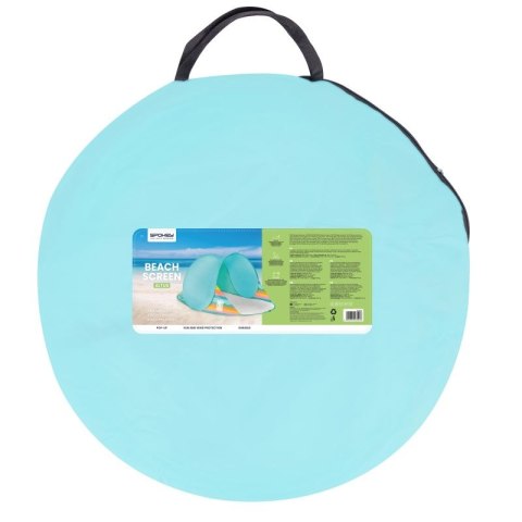 Namiot plażowy Spokey Altus SPK-943524 Namiot plażowy Spokey Altus SPK-943524