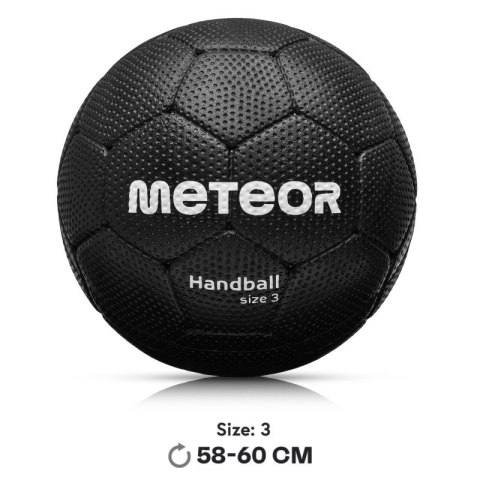 Piłka ręczna Meteor Magnum 16690 Piłka ręczna Meteor Magnum 16690