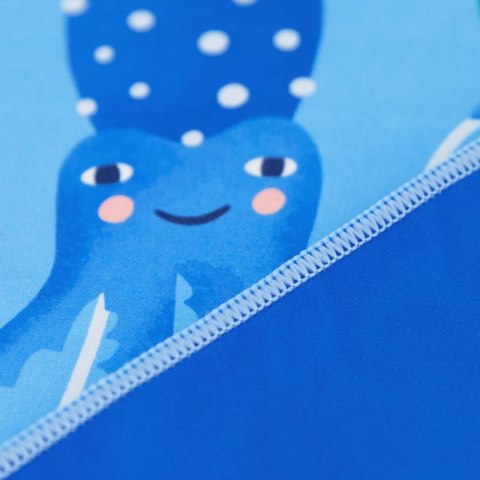 Ręcznik szybkoschnący Spokey Kiddy SPK-943520 Ręcznik szybkoschnący Spokey Kiddy SPK-943520