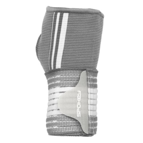 Ściągacz nadgarstka Spokey Segro Pro SPK-941788 Ściągacz nadgarstka Spokey Segro Pro SPK-941788