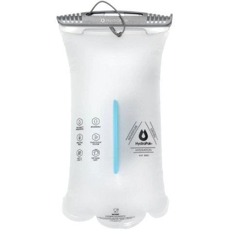 Bidon Inov-8 Shape Shift Vertical Reservoir 2 L 000963-CL-01 Bidon Inov-8 Shape Shift Vertical Reservoir 2 L 000963-CL-01