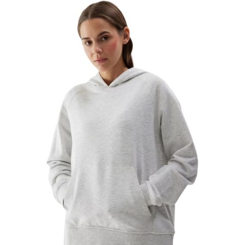 Bluza 4F F0955 W 4FWSS24TSWSF0955 27M Bluza 4F F0955 W 4FWSS24TSWSF0955 27M