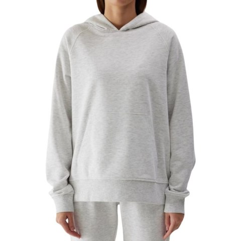 Bluza 4F F0955 W 4FWSS24TSWSF0955 27M Bluza 4F F0955 W 4FWSS24TSWSF0955 27M
