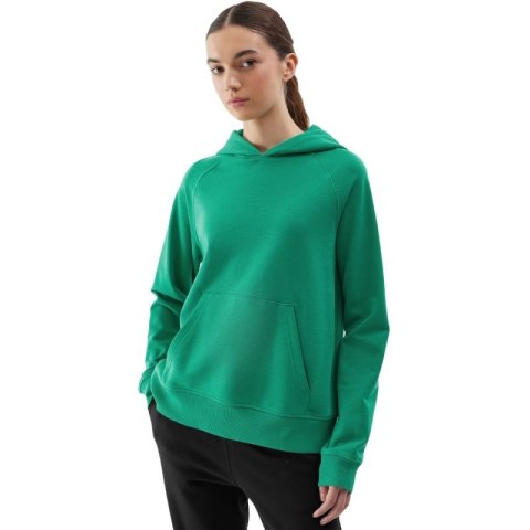 Bluza 4F F0955 W 4FWSS24TSWSF0955 41S Bluza 4F F0955 W 4FWSS24TSWSF0955 41S