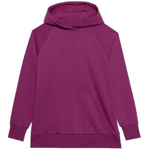 Bluza 4F F0955 W 4FWSS24TSWSF0955 51S Bluza 4F F0955 W 4FWSS24TSWSF0955 51S