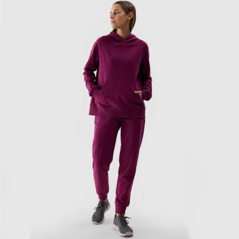 Bluza 4F F0955 W 4FWSS24TSWSF0955 51S Bluza 4F F0955 W 4FWSS24TSWSF0955 51S